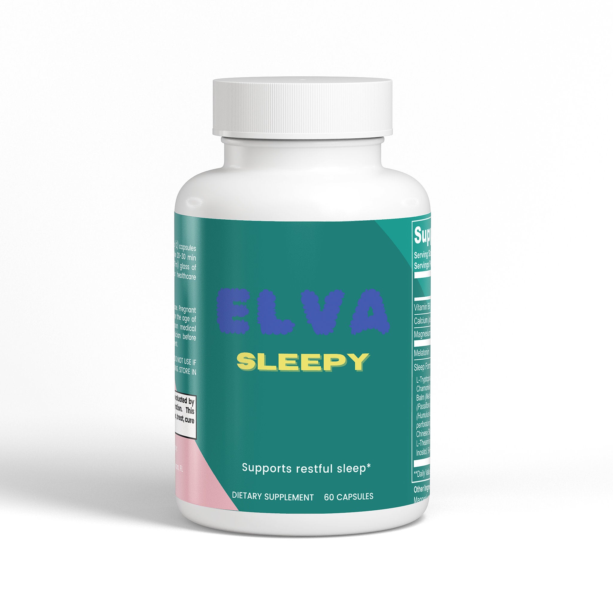 Sleep Support
